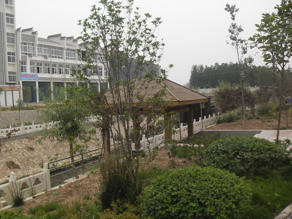 |山新都铭苑一? width=
